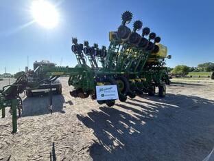 2024 John Deere 1795