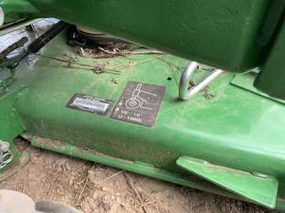 2024 John Deere 54DECK