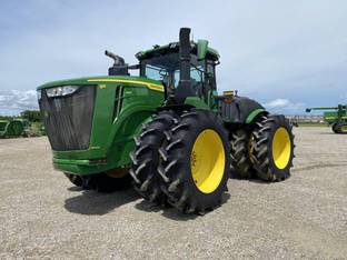 2023 John Deere 9R 440