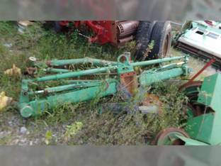 1984 John Deere 7720