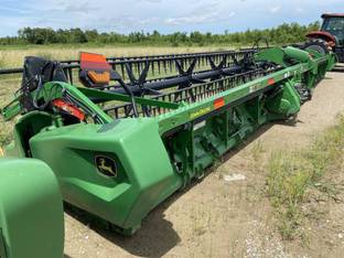 2022 John Deere RD40F