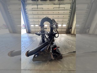 Puck Enterprises 4WD Swinger