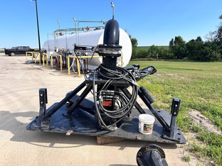 Puck Enterprises 4WD Swinger