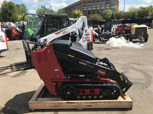2024 Toro DINGO TX525N