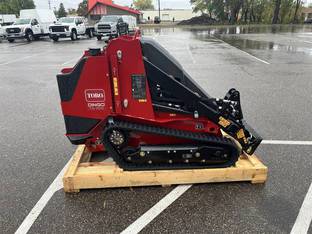 2023 Toro DINGO TX700N