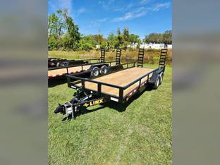 2024 Linx EQ10020-RS