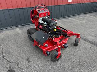 2023 Toro GRANDSTAND 60