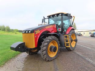 2024 Versatile 315
