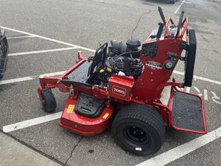 2025 Toro GRANDSTAND 52