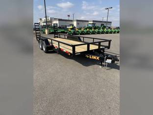 2025 Linx EQ10020-RS