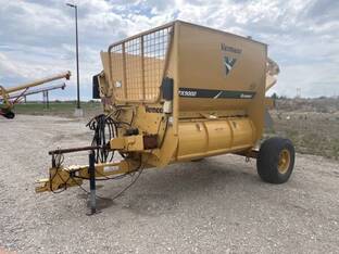 2013 Vermeer Mfg. Co. BPX9000