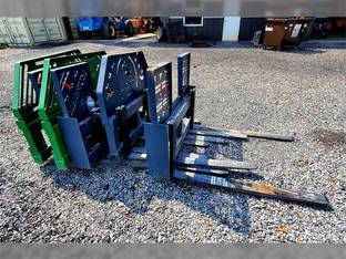 MAGNUM USA 32X100S1220