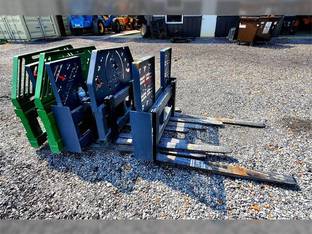 MAGNUM USA 32X100X1220