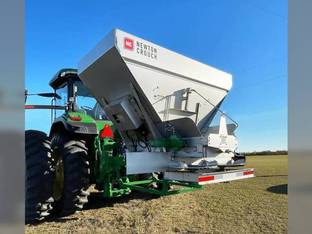 2024 Newton Crouch 20