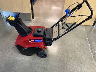 2025 Toro 38757