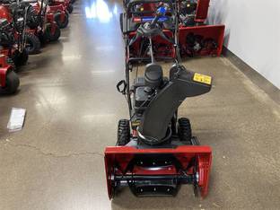 2024 Toro SNOWMASTER 824 QXE
