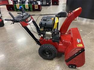 2024 Toro POWER MAX HD 1432 OHXE-C