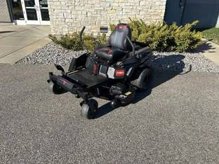 2025 Toro TIMECUTTER 77507