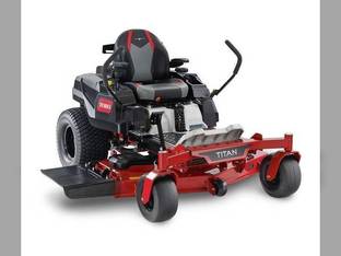 2023 Toro TITAN MX4800
