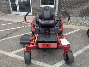 2025 Toro TIMECUTTER 5000