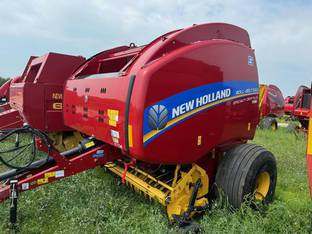 2020 New Holland ROLL-BELT 560