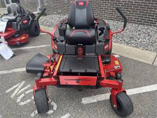 2025 Toro TIMECUTTER MAX 54