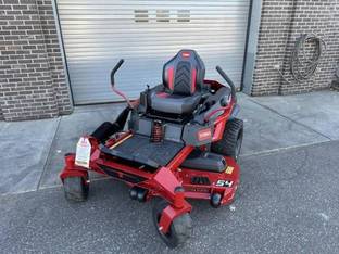 2025 Toro TITAN 54