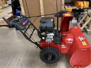 2024 Toro POWER MAX HD 1030 OHAE