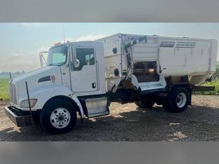 2009 RotoMix 524-15B