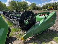 2021 John Deere HD50R