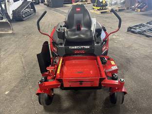 2025 Toro TIMECUTTER 5000