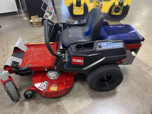 2025 Toro TIMECUTTER 75841