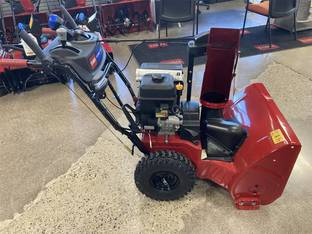 2024 Toro POWER MAX 826 OHAE