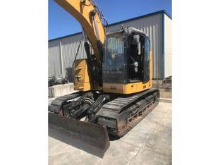 2019 Caterpillar 315F L CR