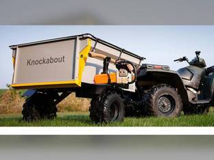 2024 Crop Care KT1200