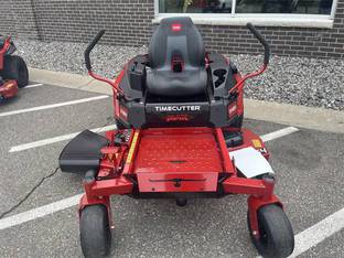 2025 Toro TIMECUTTER MAX 54