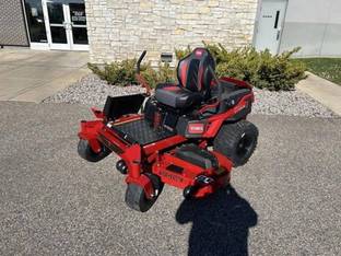 2025 Toro TITAN MYRIDE 60