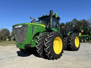 2023 John Deere 9R 440