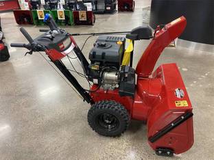 2024 Toro POWER MAX HD 1432 OHXE-C