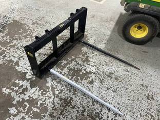 2021 John Deere AB32