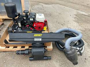 2026 Christianson SEED VAC MODEL 20