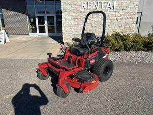 2025 Toro Z MASTER 4000 MYRIDE HDX 74057