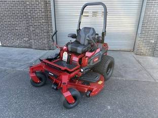 2025 Toro Z MASTER 4000 74055