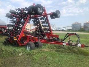 2024 Case IH PRECISION DISK 550