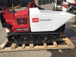 Toro MBTX2500