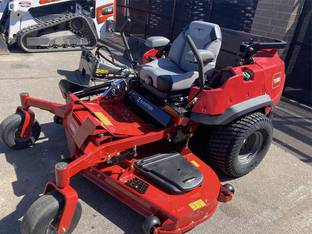 2024 Toro Z MASTER PROFESSIONAL 7500D 72030