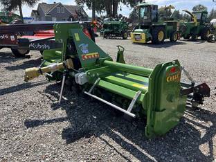 2024 CELLI TIGER 190/305