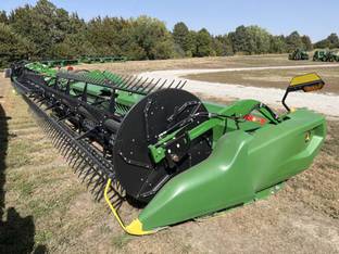 2023 John Deere RD40F