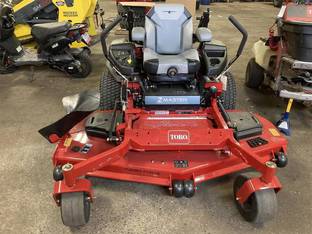 2025 Toro Z MASTER PROFESSIONAL 6000 72961