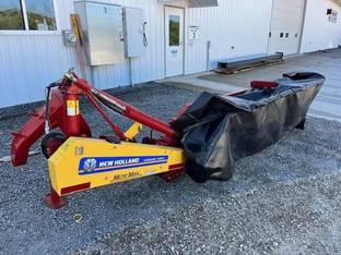 2022 New Holland DURADISC 109M